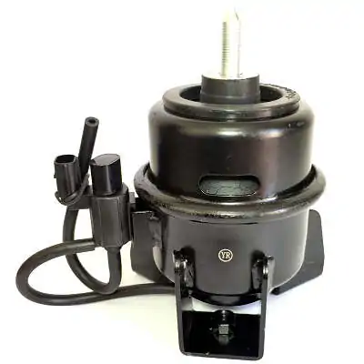 Coxim Dianteiro do Motor Lado Direito Hidráulico - V8 AUTOMOTIVE 81512