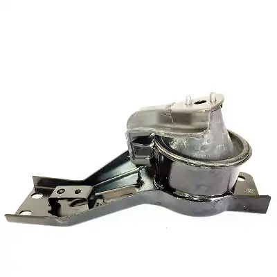 Coxim Dianteiro do Motor MITSUBISHI PAJERO Lado Esquerdo - V8 AUTOMOTIVE 81514