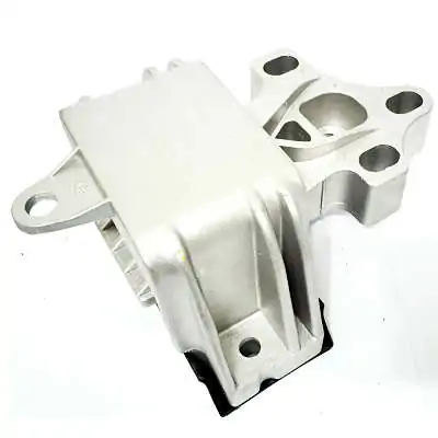 Coxim do Motor Lado Esquerdo - V8 AUTOMOTIVE 81516