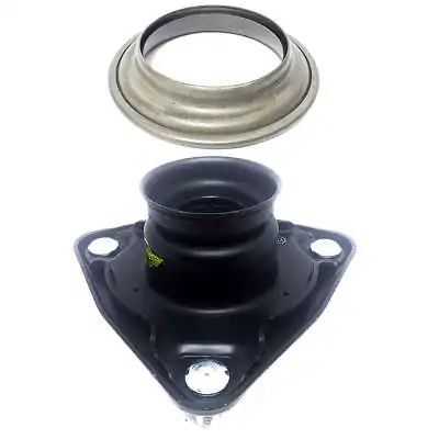 Coxim do Amortecedor Dianteiro HYUNDAI I30/I30 CW com Rolamento - V8 AUTOMOTIVE 120633