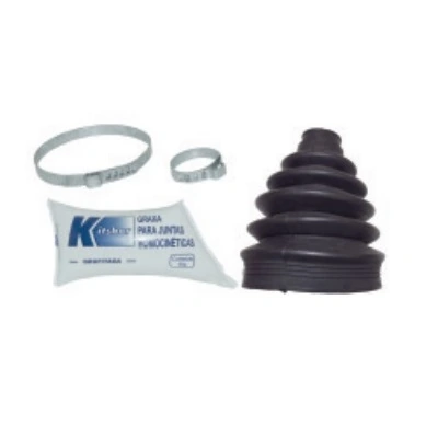 Kit Coifa da Homocinética CHEVROLET - GM VECTRA - V8 AUTOMOTIVE 80968