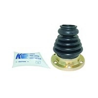 Kit Coifa da Homocinética Lado Direito com Flange - V8 AUTOMOTIVE 81048