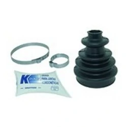Kit Coifa da Homocinética - V8 AUTOMOTIVE 80992