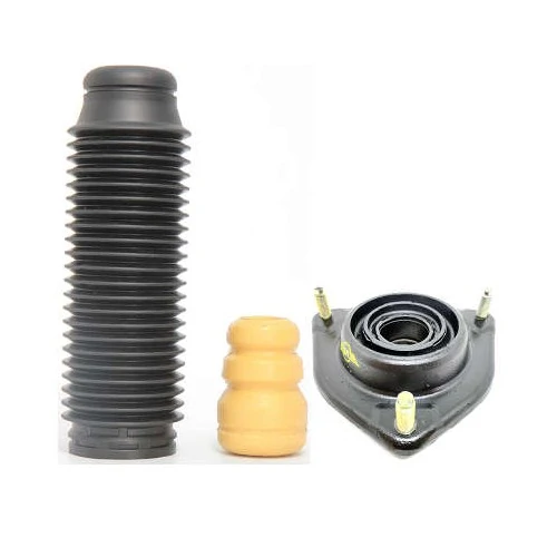 Kit Amortecedor Dianteiro JAC J5/J6 - V8 AUTOMOTIVE 15544