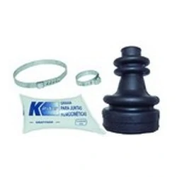 Kit Coifa da Homocinética Lado Direito - V8 AUTOMOTIVE 81024