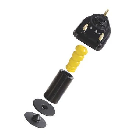 Kit Amortecedor Traseiro BMW X3 sem Rolamento - V8 AUTOMOTIVE 15484