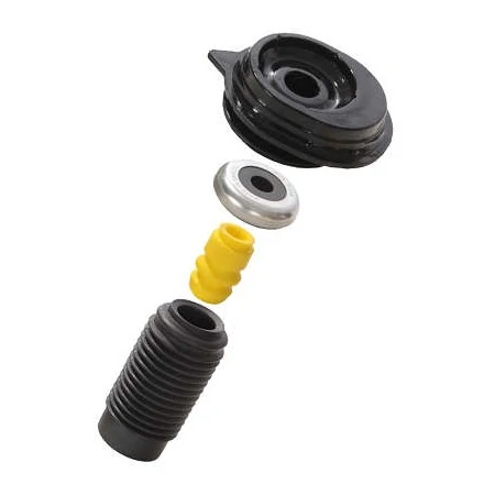 Kit Amortecedor Dianteiro FIAT 500 Parcial - V8 AUTOMOTIVE 15486