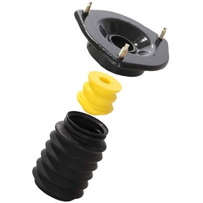 Kit Amortecedor Dianteiro MINI COOPER/COUNTRYMAN Parcial - V8 AUTOMOTIVE 15503