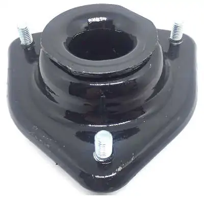 Coxim do Amortecedor Dianteiro ASIA MOTORS TOWNER - V8 AUTOMOTIVE 12118O