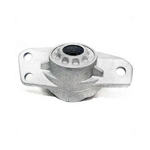 Coxim do Amortecedor Traseiro Redondo - V8 AUTOMOTIVE 12122