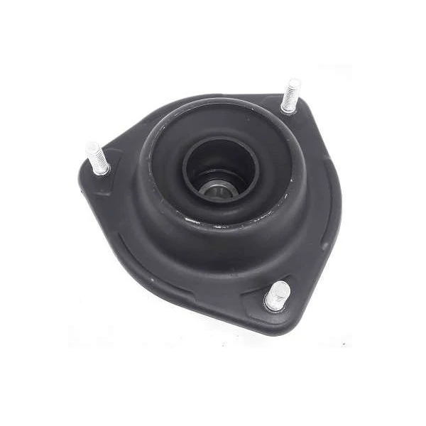 Coxim do Amortecedor Dianteiro JAC J3 com Rolamento - V8 AUTOMOTIVE 12124