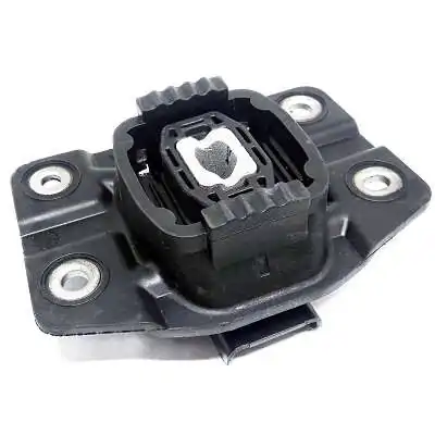 Coxim do Câmbio VOLKSWAGEN UP Lado Esquerdo - V8 AUTOMOTIVE 81558