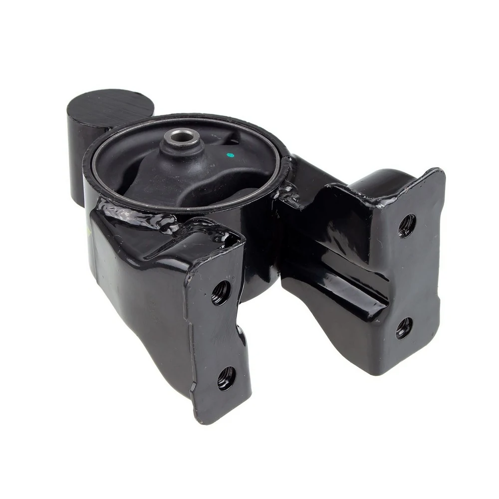 Coxim Traseiro do Câmbio KIA MOTORS CERATO - V8 AUTOMOTIVE 81573