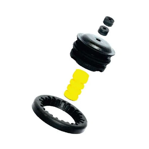 Kit Amortecedor Traseiro CHERY TIGGO Parcial - V8 AUTOMOTIVE 15593