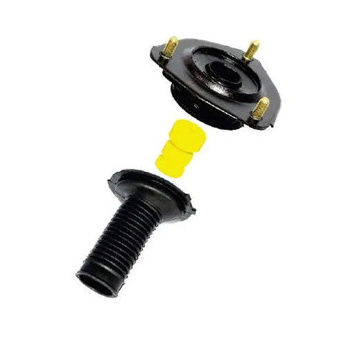 Kit Amortecedor Dianteiro CHERY TIGGO Completo - V8 AUTOMOTIVE 15592