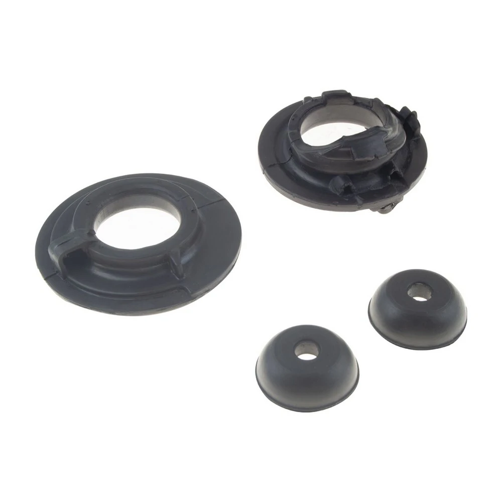 Kit do Calço de Mola Traseiro HONDA CIVIC Lado Esquerdo - V8 AUTOMOTIVE 15588