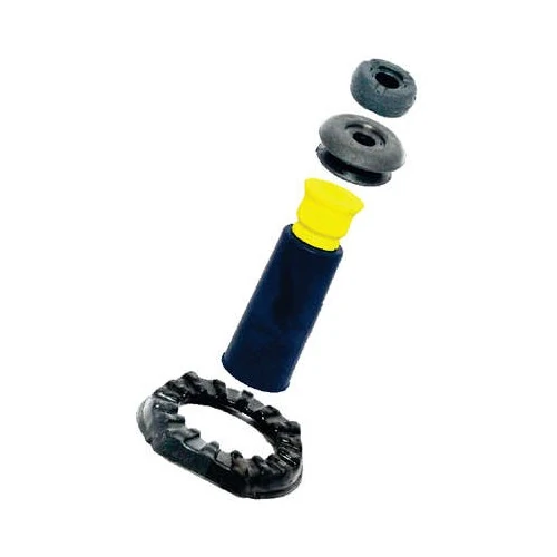 Kit Amortecedor Traseiro TOYOTA COROLLA Parcial - V8 AUTOMOTIVE 15583