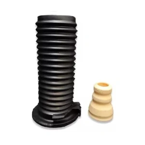 Kit Amortecedor Dianteiro HONDA CIVIC Lado Esquerdo Completo - V8 AUTOMOTIVE 155643