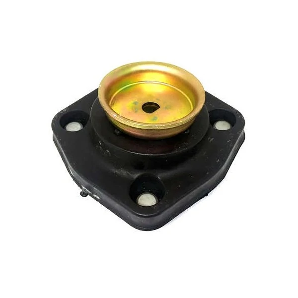 Coxim do Amortecedor Traseiro Lado Direito - V8 AUTOMOTIVE 12129