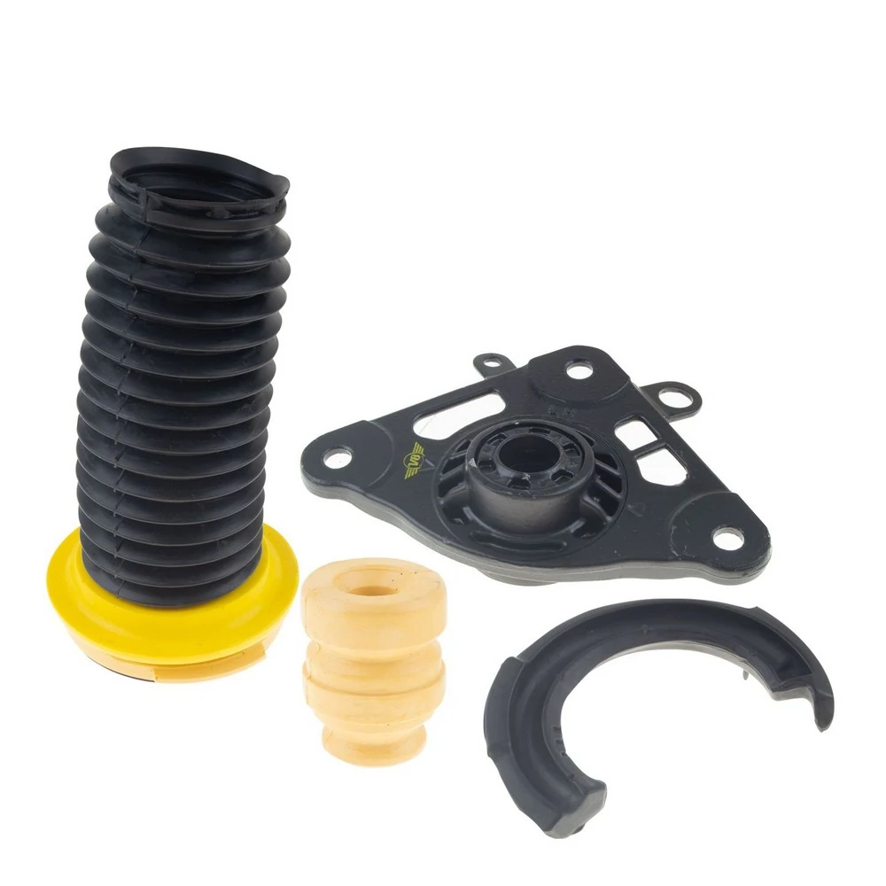 Kit Amortecedor Traseiro JEEP COMPASS Lado Esquerdo Parcial - V8 AUTOMOTIVE 15601