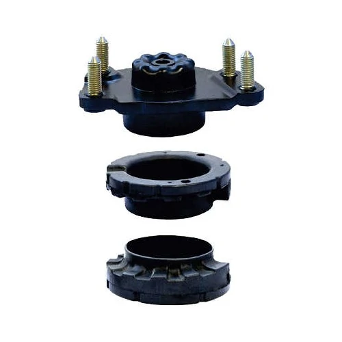 Coxim do Amortecedor Dianteiro JEEP CHEROKEE Lado Direito com Calço - V8 AUTOMOTIVE 15602