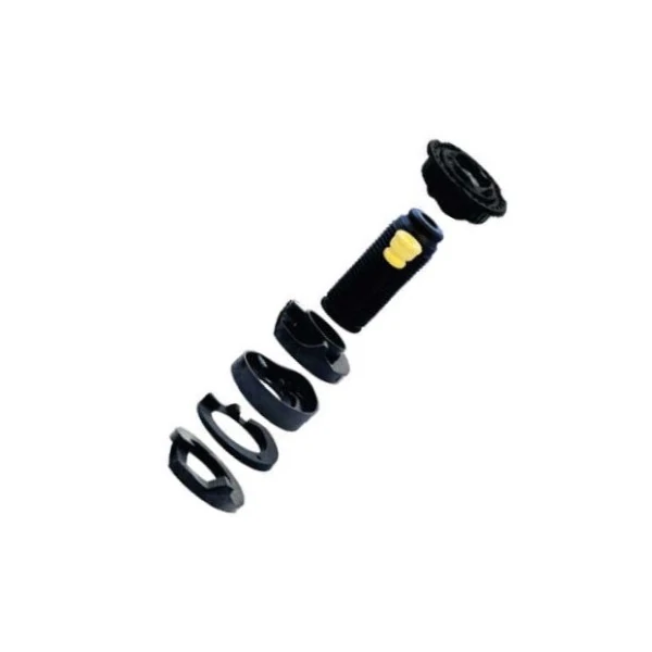 Kit Amortecedor Dianteiro Parcial - V8 AUTOMOTIVE 15608