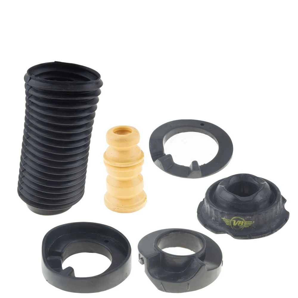 Kit Amortecedor Traseiro Parcial - V8 AUTOMOTIVE 15609