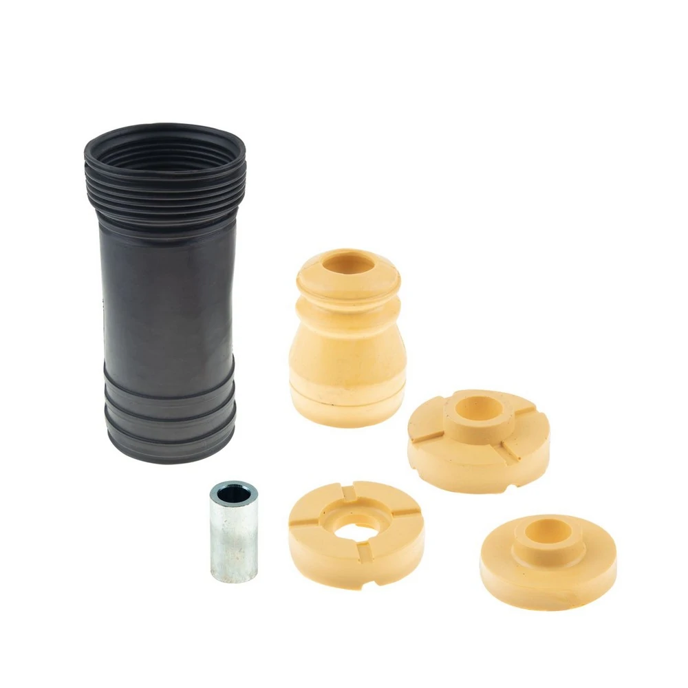 Kit Amortecedor Traseiro BMW X5/X6 Parcial - V8 AUTOMOTIVE 15611
