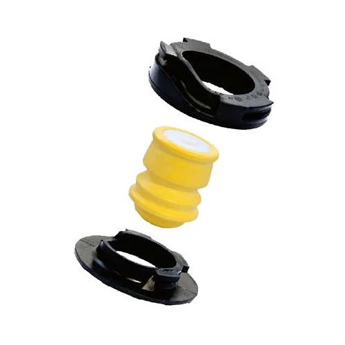 Kit Amortecedor Traseiro HYUNDAI ELANTRA/I30 Parcial - V8 AUTOMOTIVE 15615