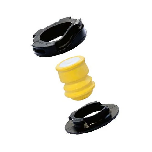 Kit Amortecedor Traseiro KIA MOTORS CERATO Parcial - V8 AUTOMOTIVE 15616