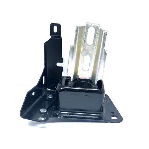 Coxim do Motor Lado Esquerdo - V8 AUTOMOTIVE 81586