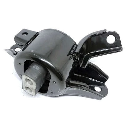 Coxim Dianteiro do Motor HYUNDAI HB20/VELOSTER Lado Esquerdo - V8 AUTOMOTIVE 81821