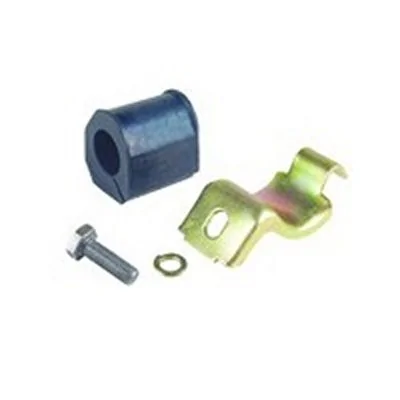 Kit Bucha da Barra Estabilizadora Dianteira RENAULT CLIO/KANGOO Interna 23mm - V8 AUTOMOTIVE 81142