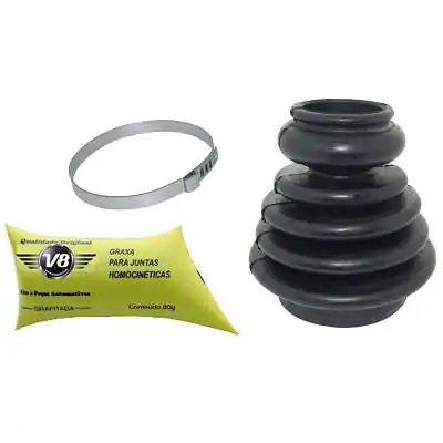 Kit Coifa da Homocinética - V8 AUTOMOTIVE 81828