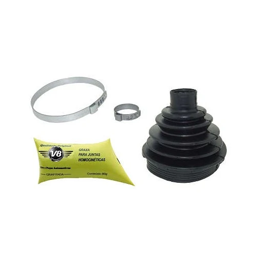 Coifa da Homocinética - V8 AUTOMOTIVE 81857