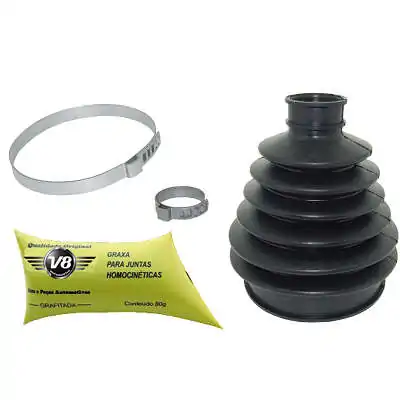 Kit Coifa da Homocinética HYUNDAI AZERA/VERA CRUZ - V8 AUTOMOTIVE 81927