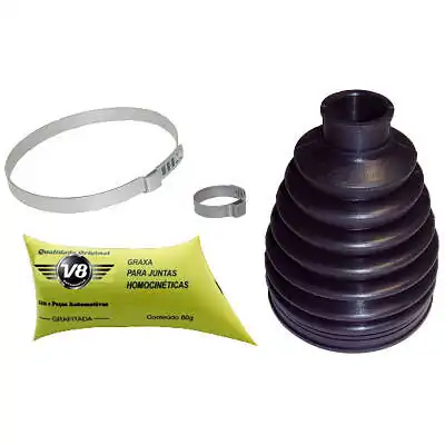 Kit Coifa da Homocinética HYUNDAI HB20 - V8 AUTOMOTIVE 81933
