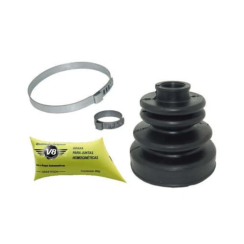Kit Coifa da Homocinética NISSAN SENTRA - V8 AUTOMOTIVE 81954