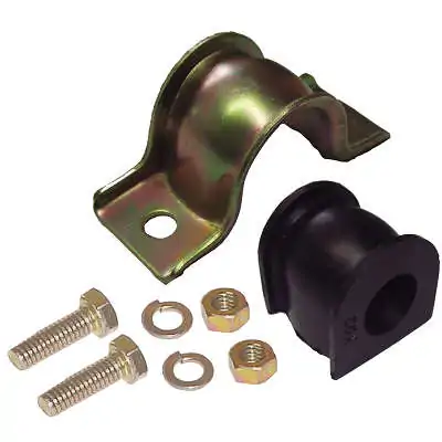 Kit Bucha da Barra Estabilizadora Dianteira HONDA CRV 20mm - V8 AUTOMOTIVE 82010