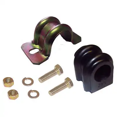 Kit Bucha da Barra Estabilizadora Dianteira HYUNDAI I30 23.5mm - V8 AUTOMOTIVE 82014