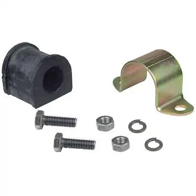 Kit Bucha da Barra Estabilizadora Dianteira Interna - V8 AUTOMOTIVE 82017