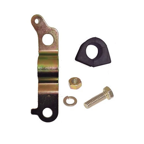 Kit Bucha da Barra Estabilizadora Dianteira TOYOTA COROLLA Lado Esquerdo - V8 AUTOMOTIVE 82019