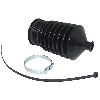 Coifa da Caixa de Direção Mecânica DHB - V8 AUTOMOTIVE 82036