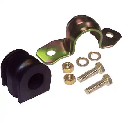 Kit Bucha da Barra Estabilizadora Dianteira Unitário RENAULT DUSTER - V8 AUTOMOTIVE 82140