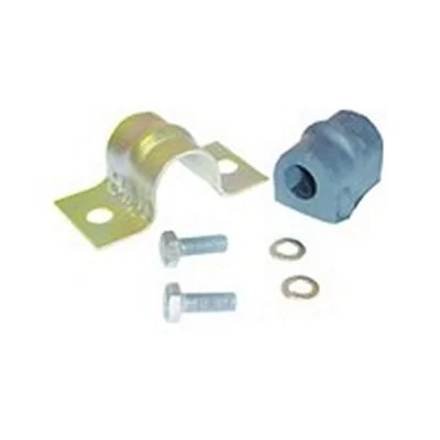 Kit Bucha da Barra Estabilizadora Dianteira 16mm - V8 AUTOMOTIVE 81065