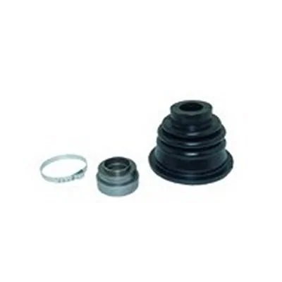 Kit Coifa da Homocinética Lado Esquerdo com Rolamento - V8 AUTOMOTIVE 81026