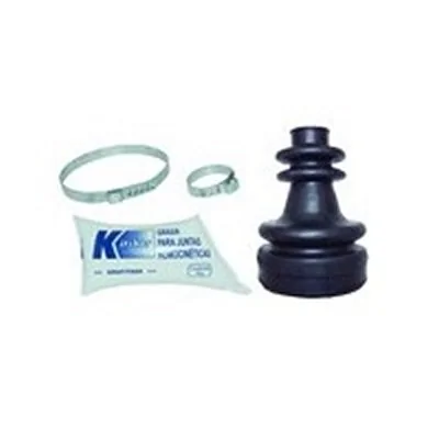 Kit Coifa da Homocinética Lado Direito Lado Câmbio sem Rolamento - V8 AUTOMOTIVE 81022