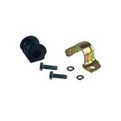 Kit Bucha da Barra Estabilizadora Dianteira Lado Direito 17mm - V8 AUTOMOTIVE 81169