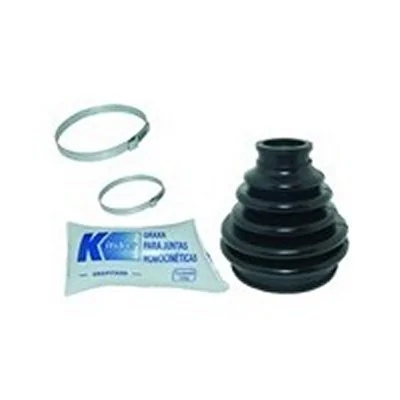 Kit Coifa da Homocinética - V8 AUTOMOTIVE 81021