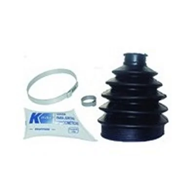 Kit Coifa da Homocinética - V8 AUTOMOTIVE 81051